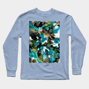 Seaweed Long Sleeve T-Shirt